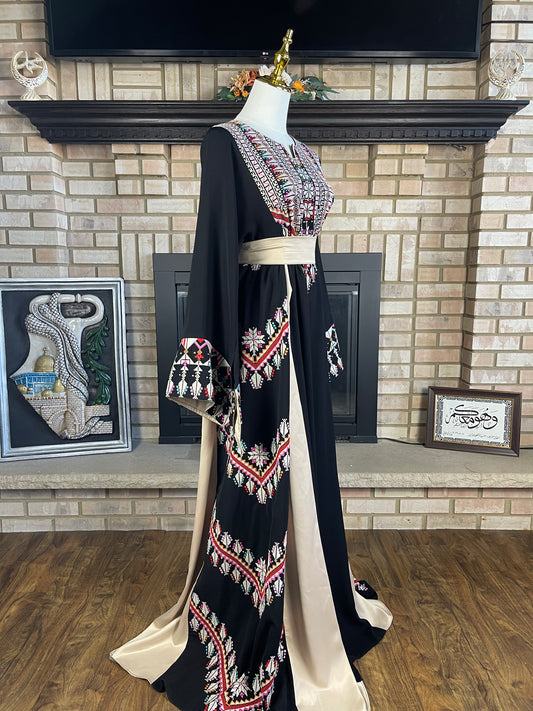 Gold Ein Karem Thobe