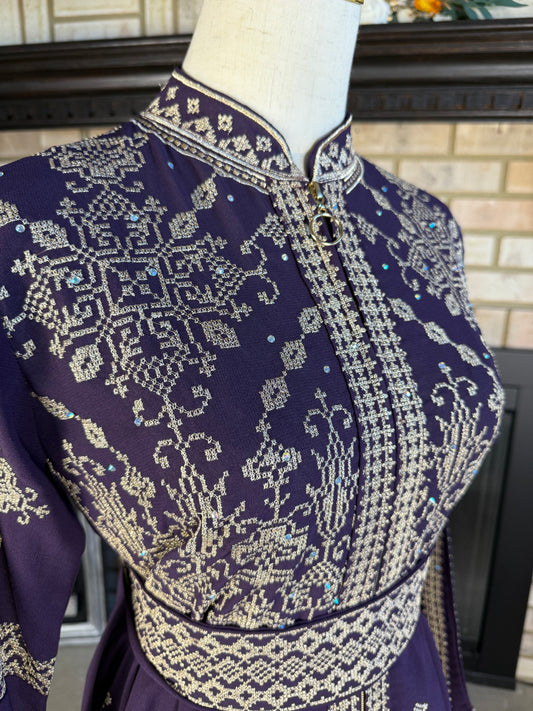 Grape Qaftan