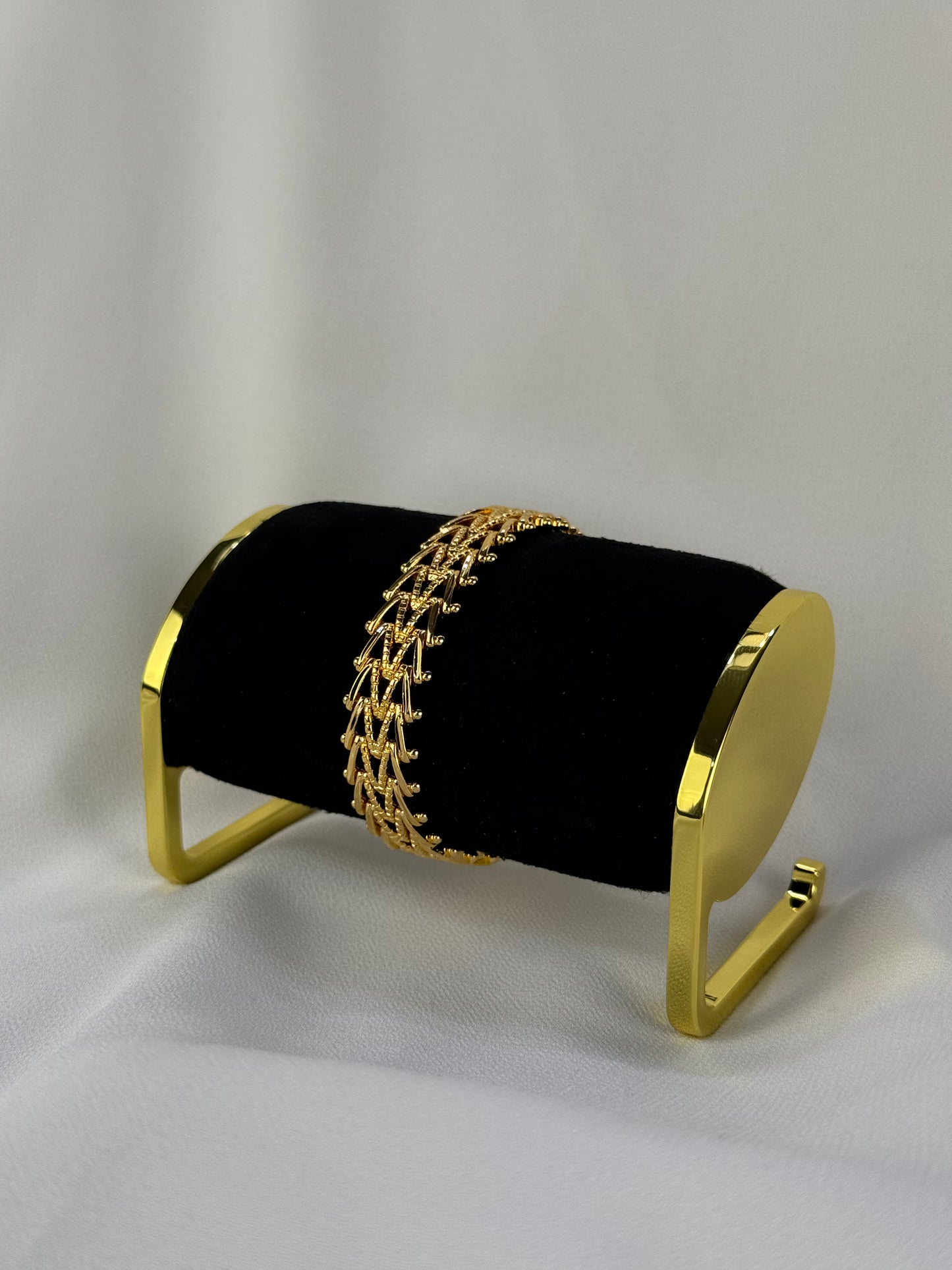 Golden Bracelet