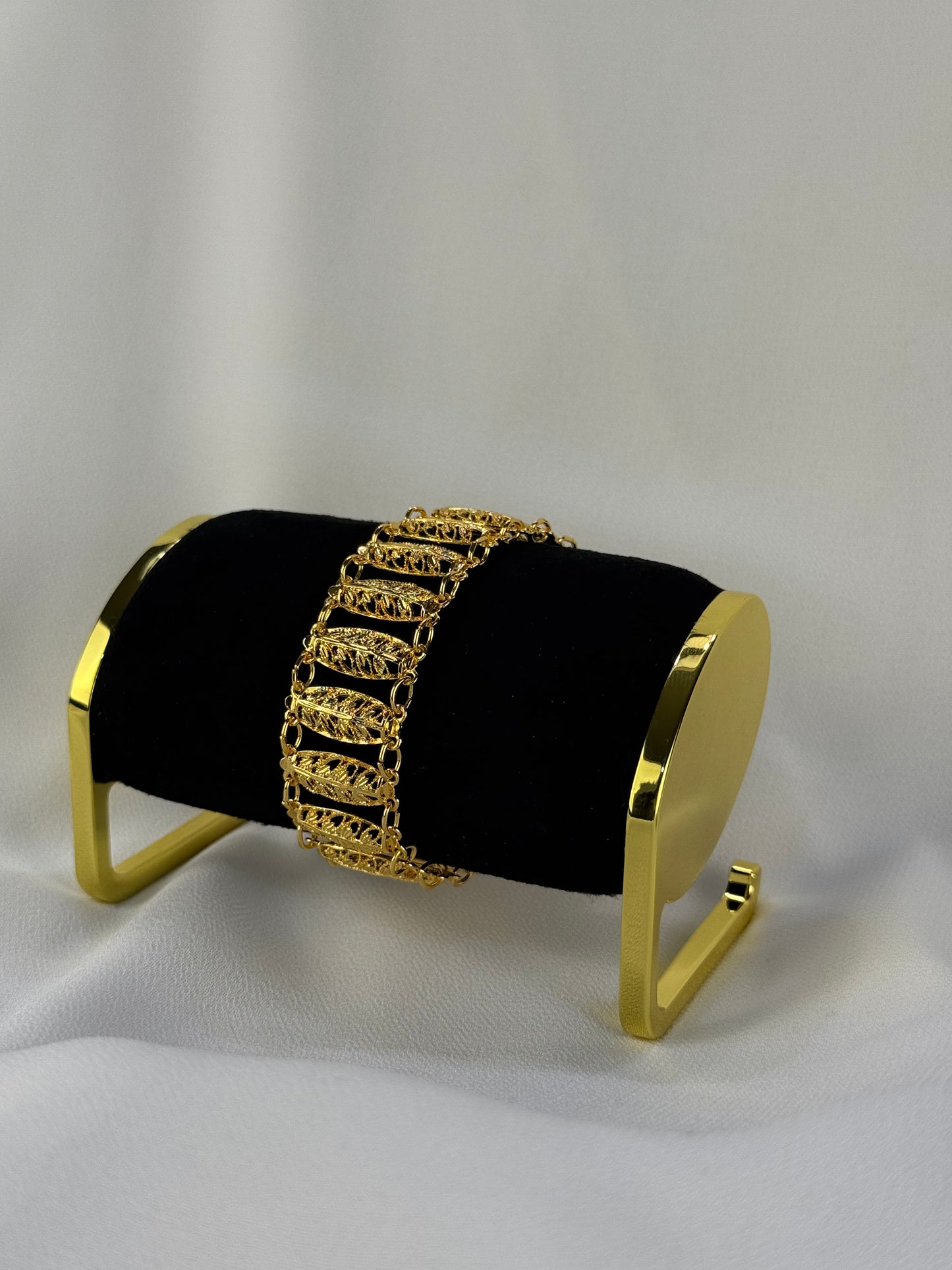 Golden Bracelet