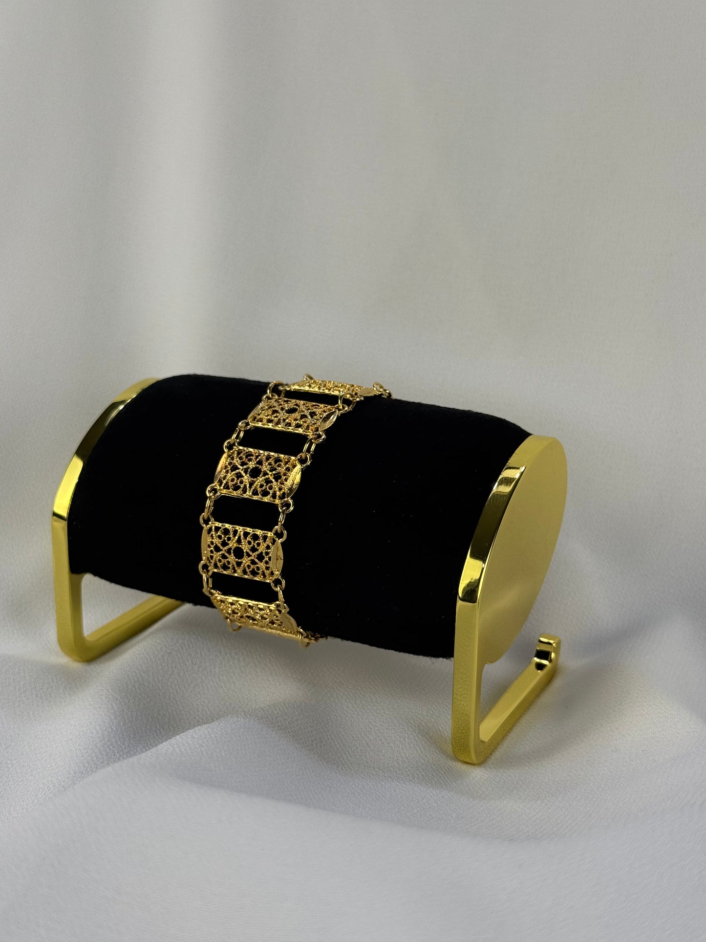 Golden Bracelet