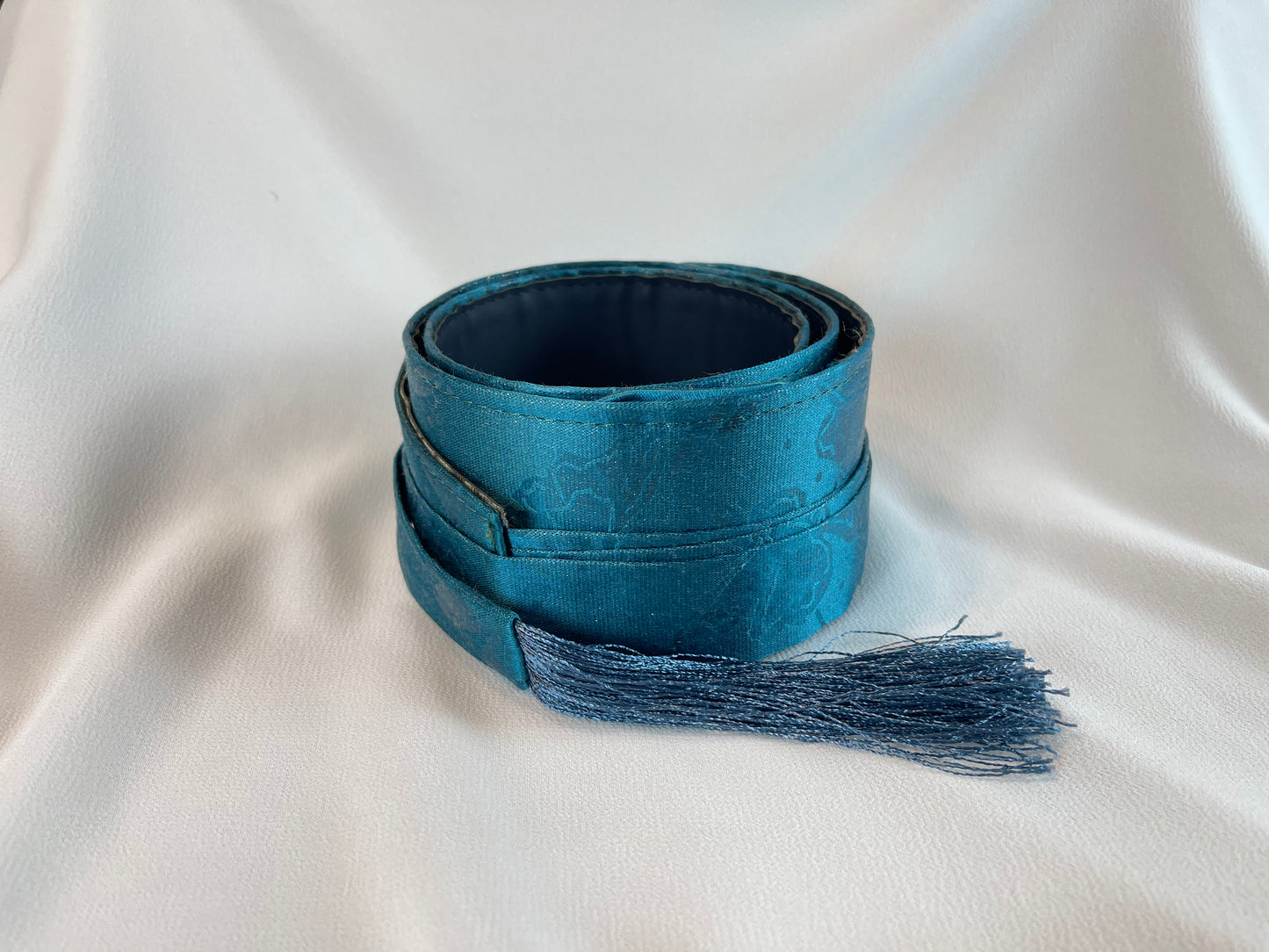 Satin Belt