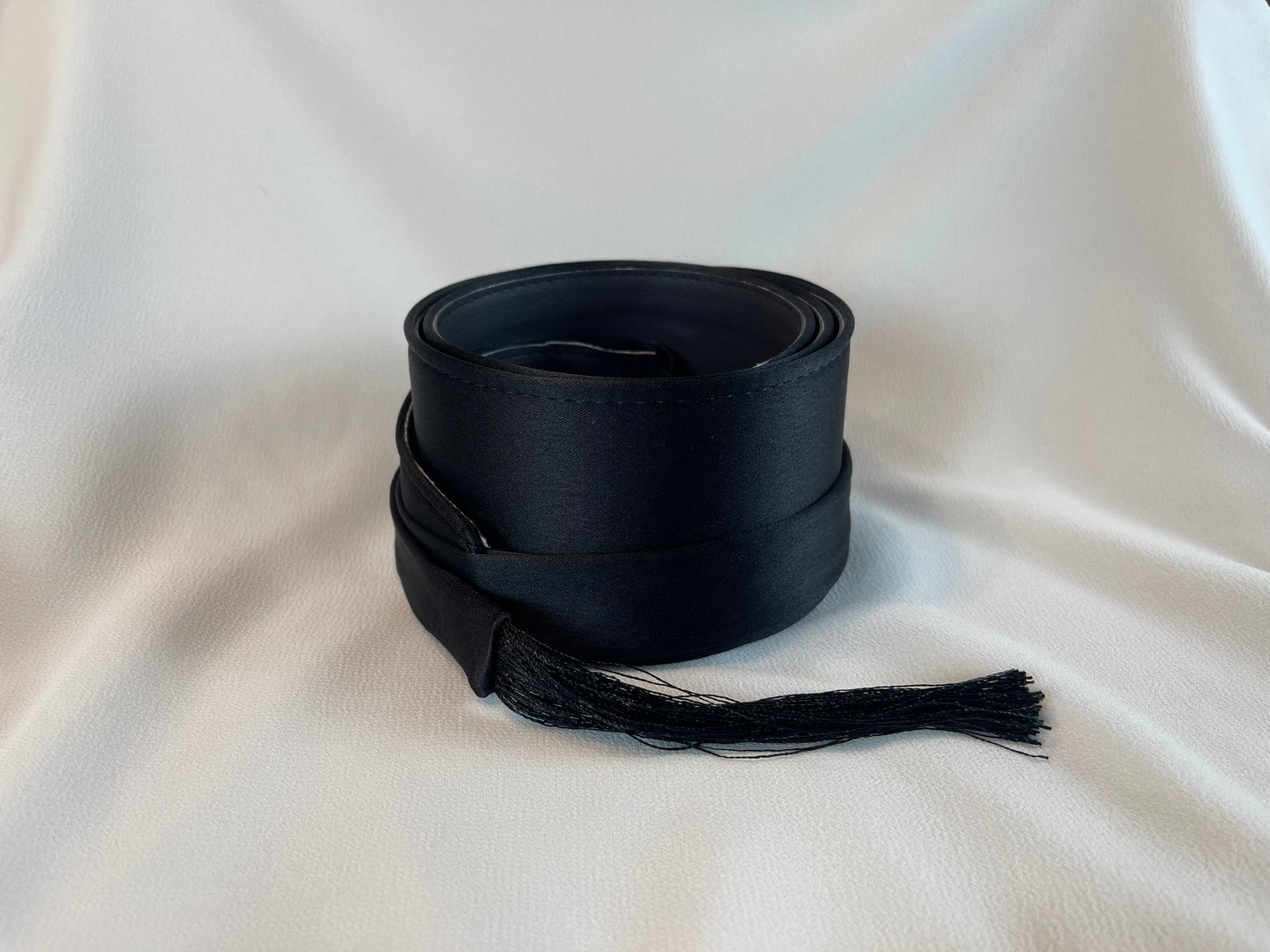 Satin Belt