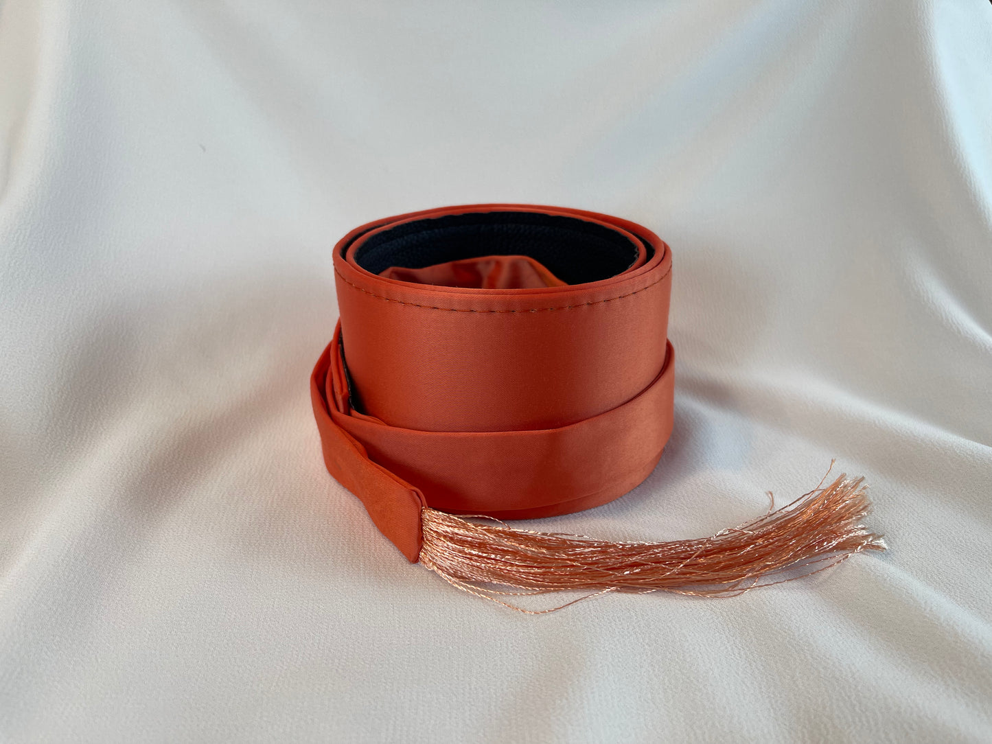 Satin Belt