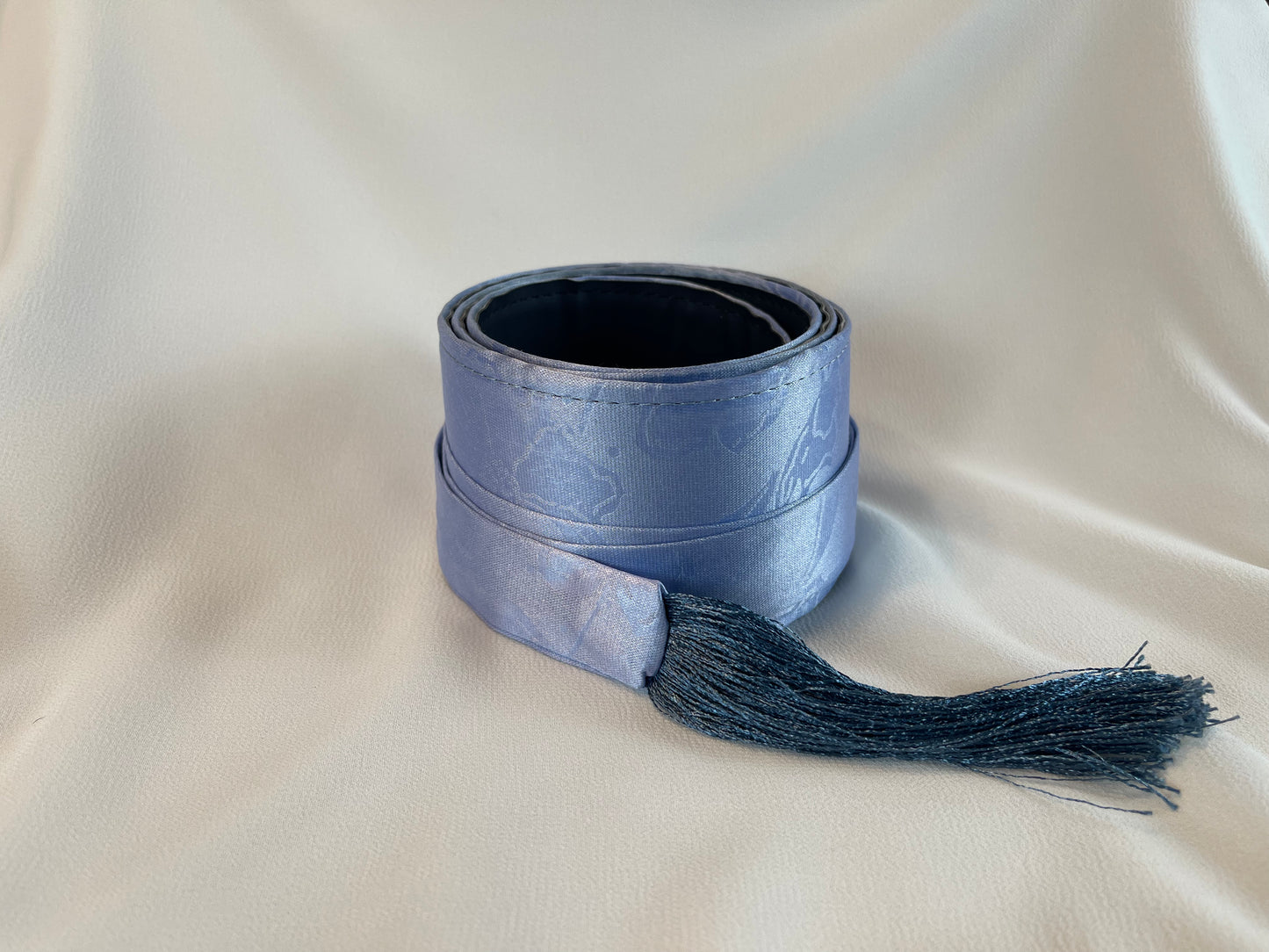 Satin Belt