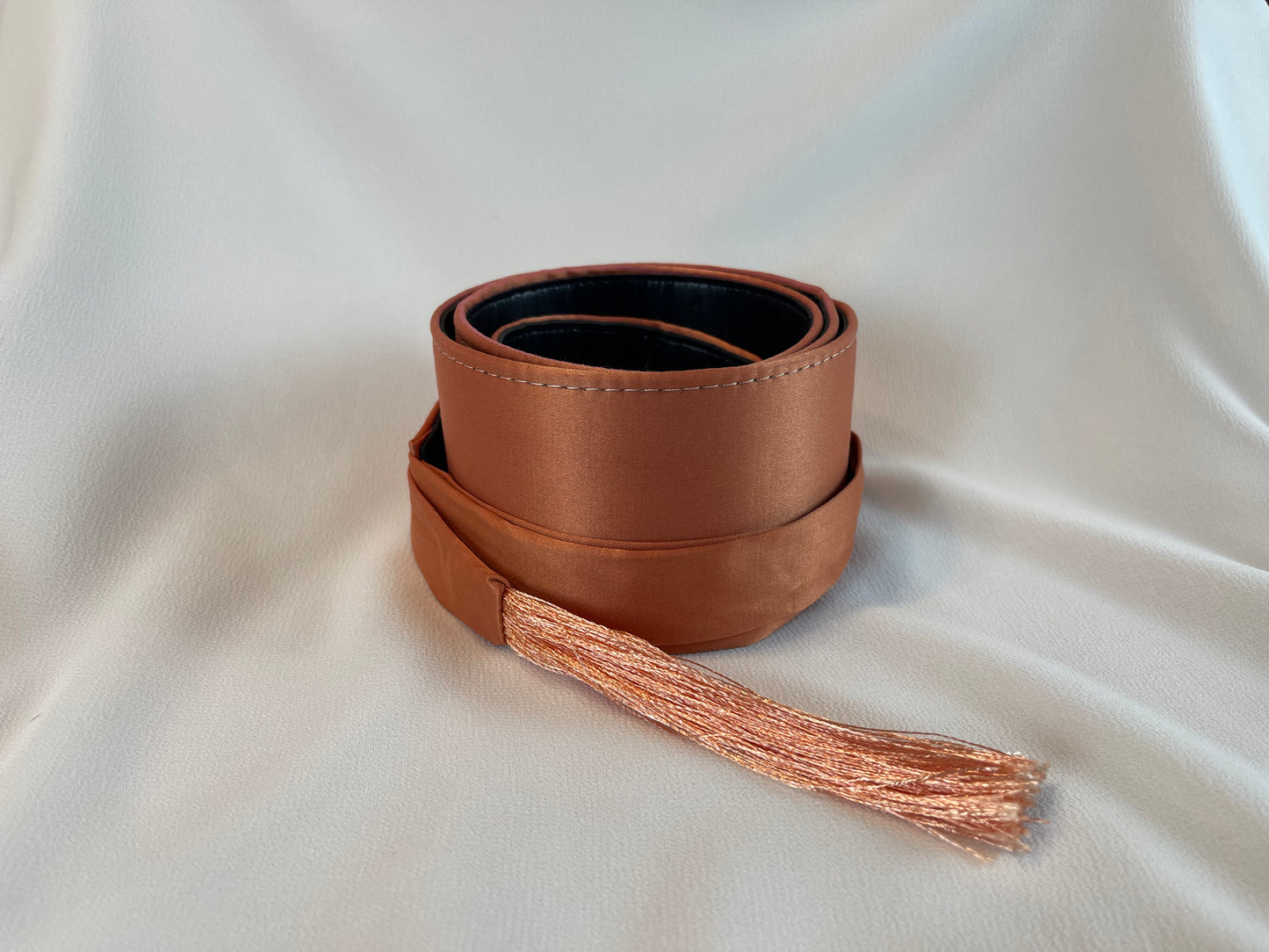 Satin Belt