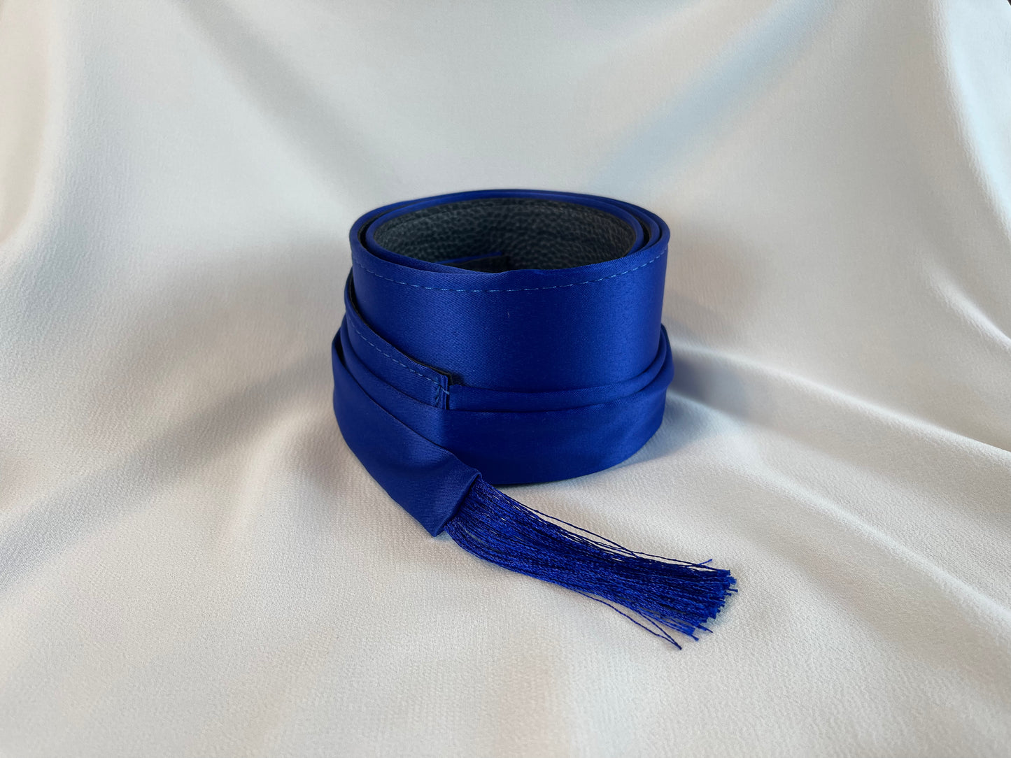 Satin Belt