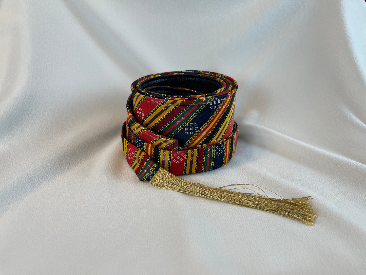 Saya Belt