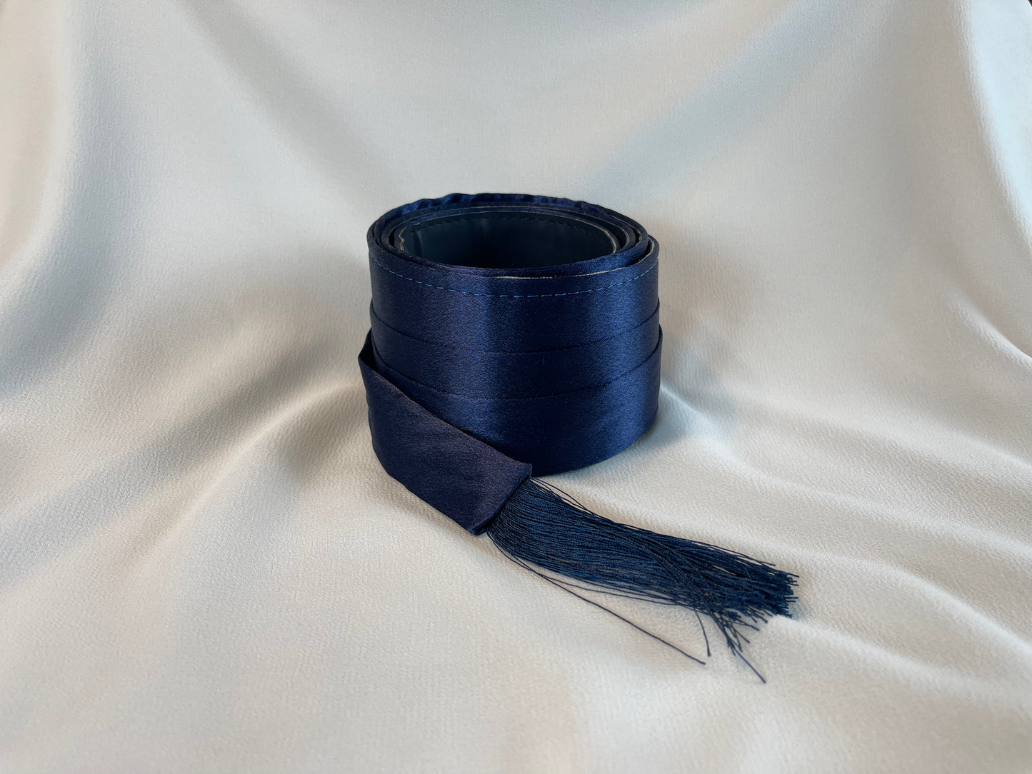 Satin Belt