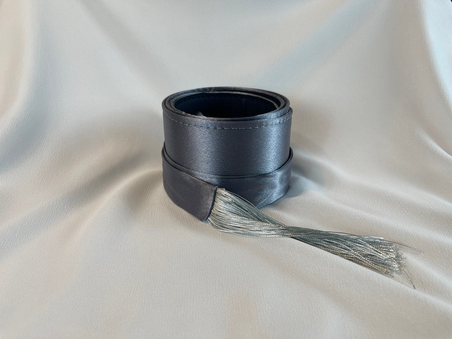 Satin Belt