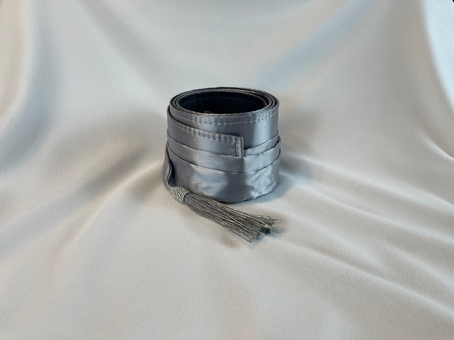 Satin Belt