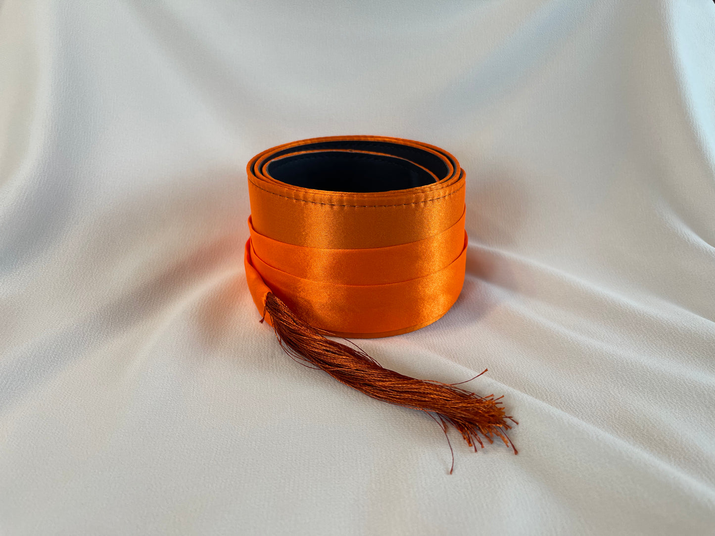 Satin Belt