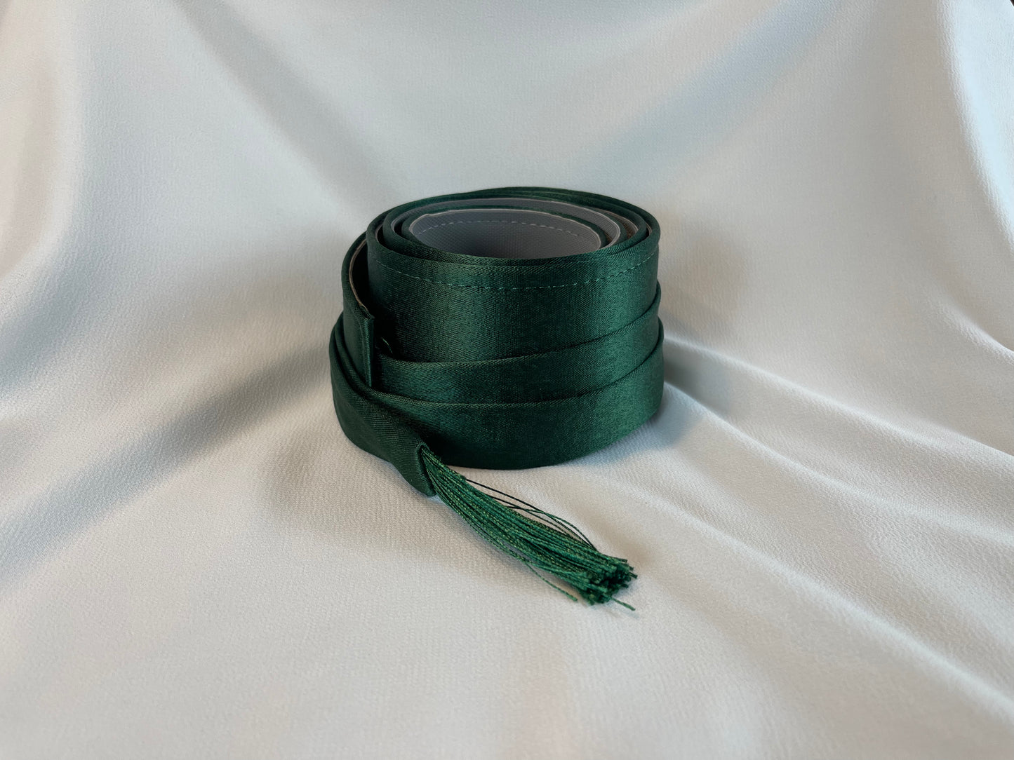 Satin Belt