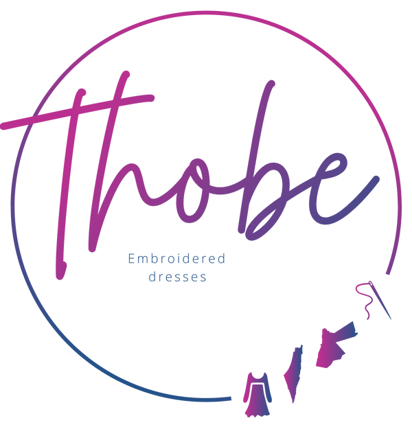 Thobe Dresses