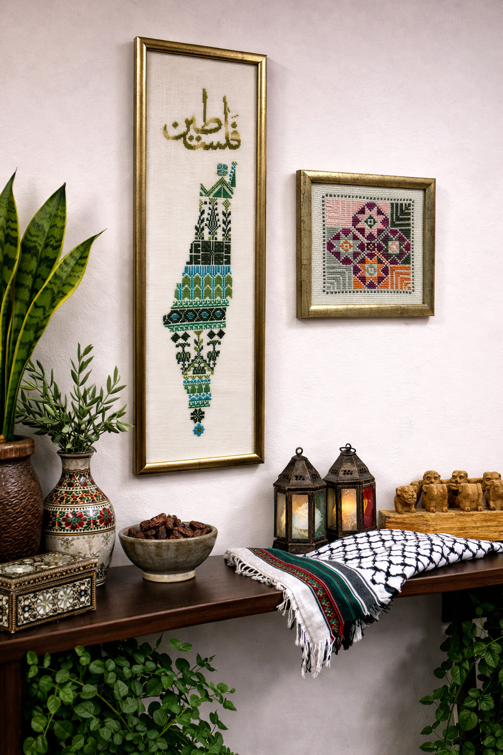 Home Decor