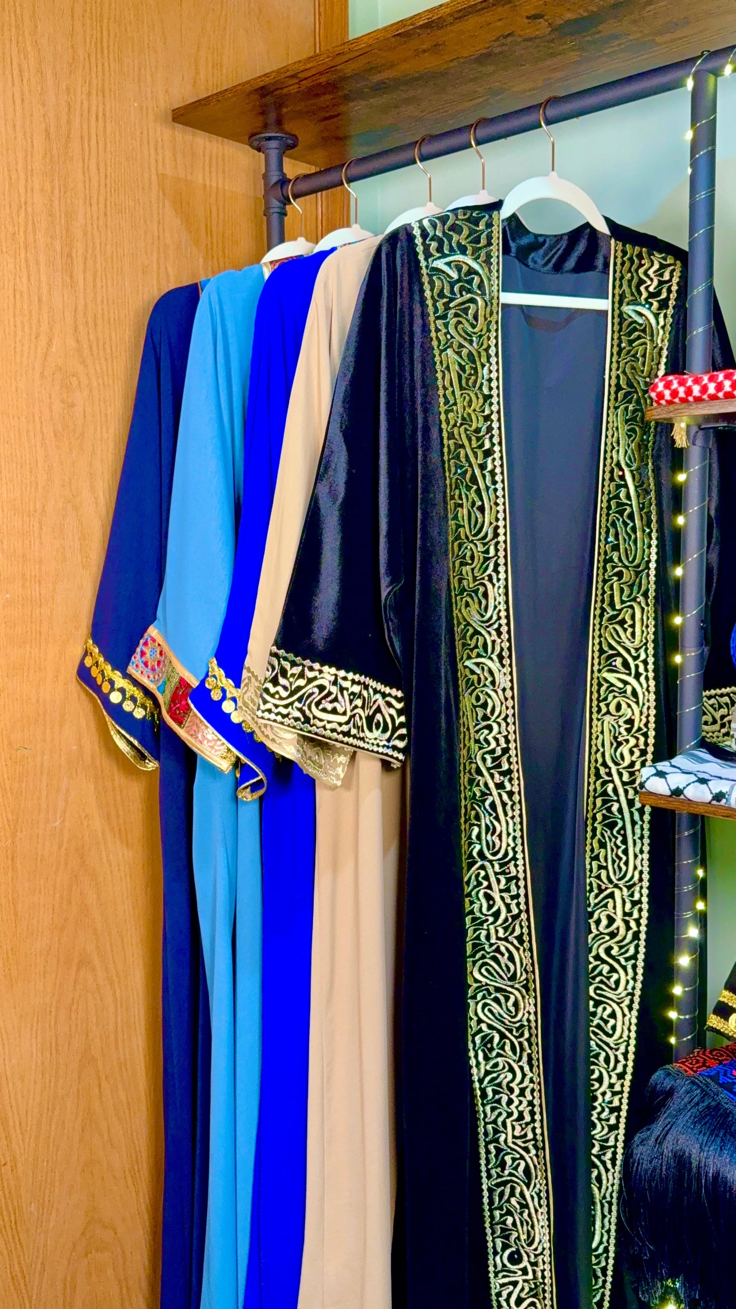 Abayas