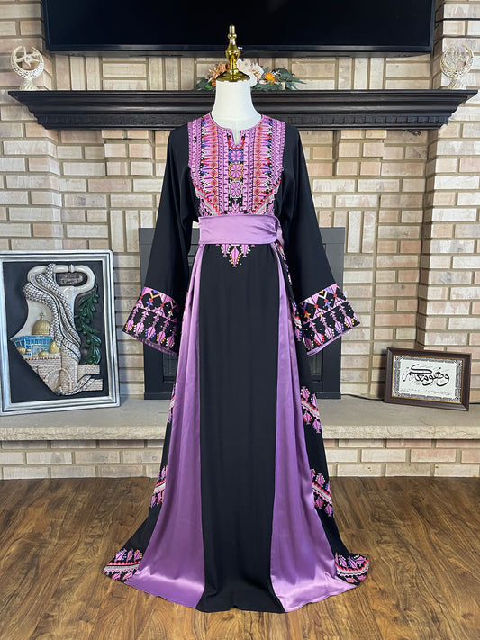 Lavender Ein Karem Thobe