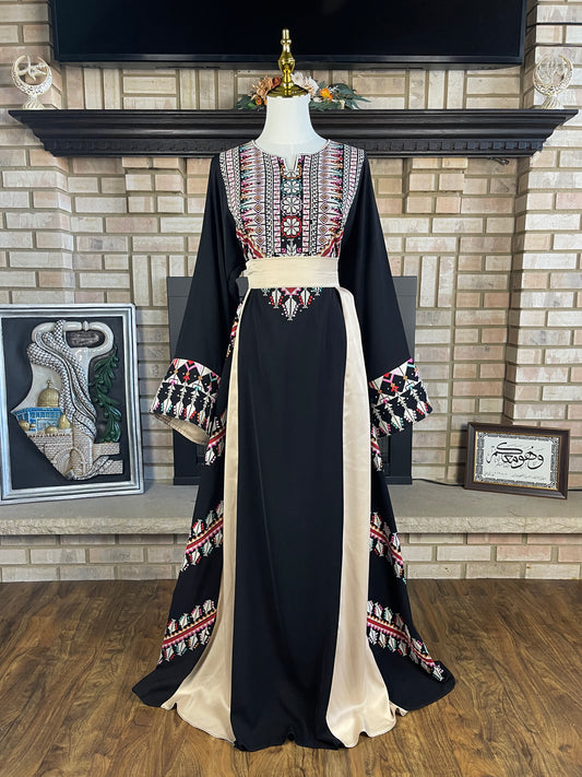 Gold Ein Karem Thobe