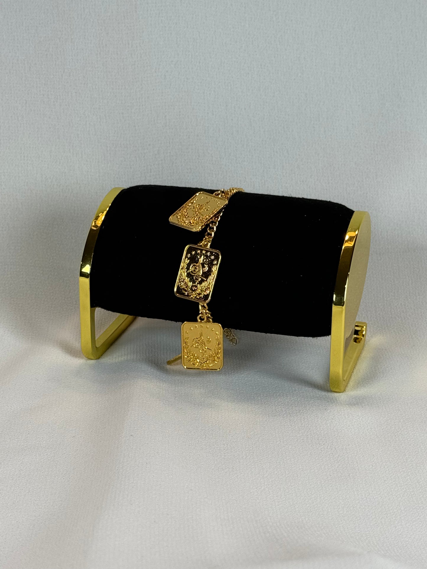Golden Bracelet II