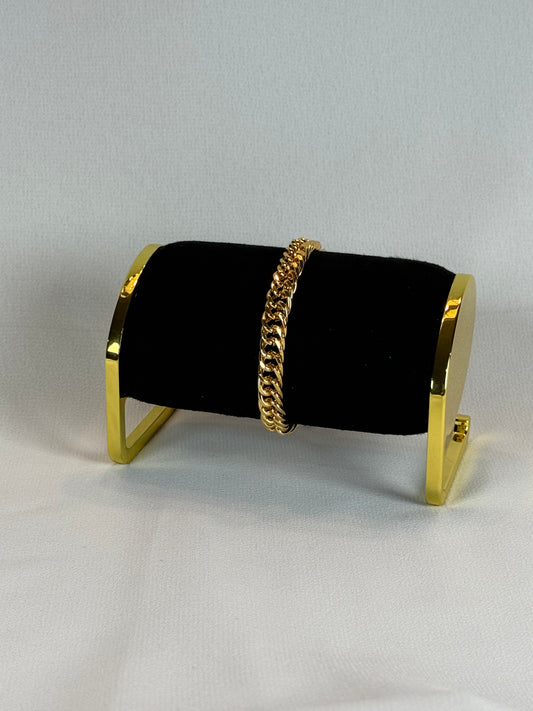 Golden Bracelet II