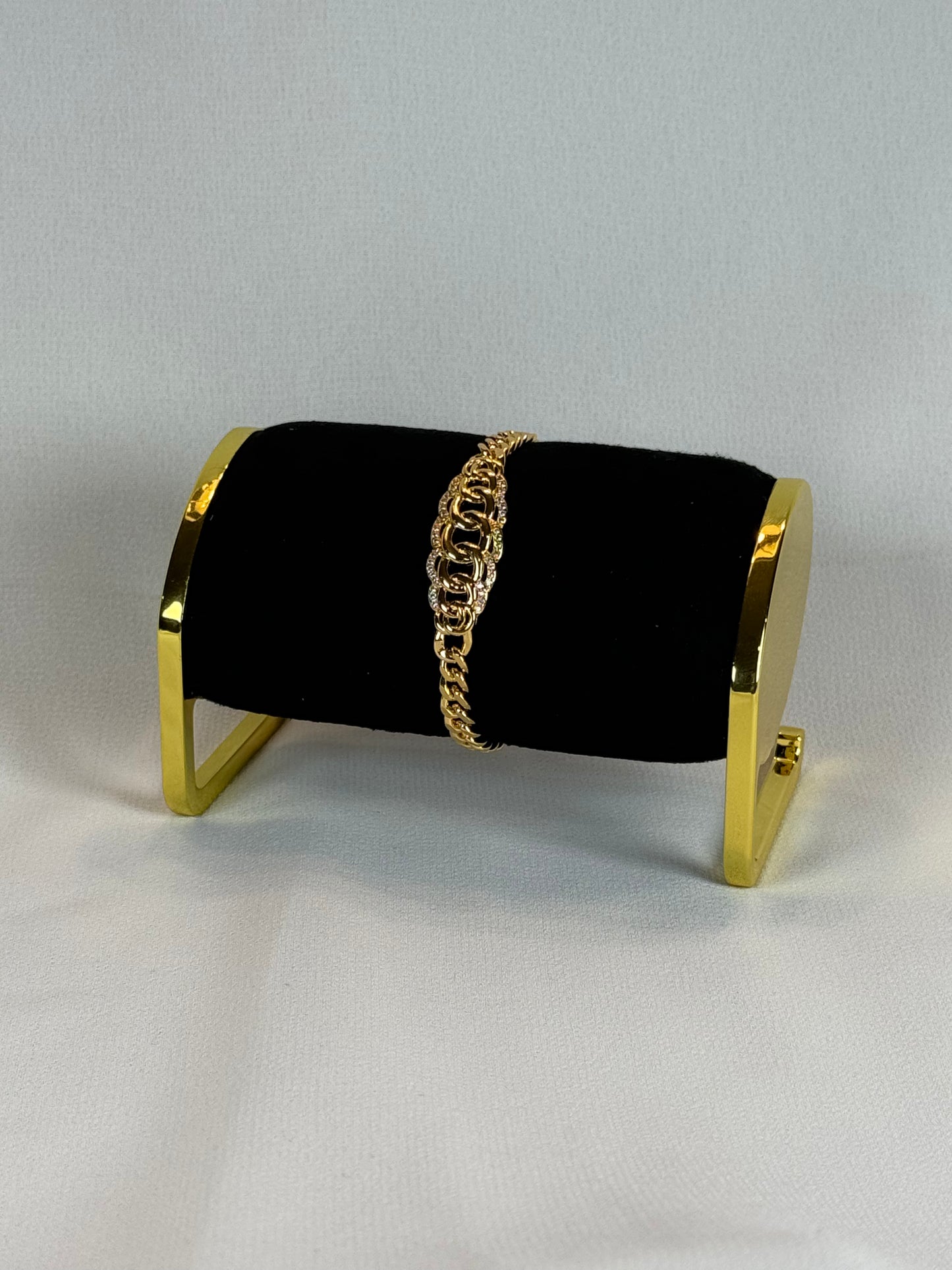 Golden Bracelet II