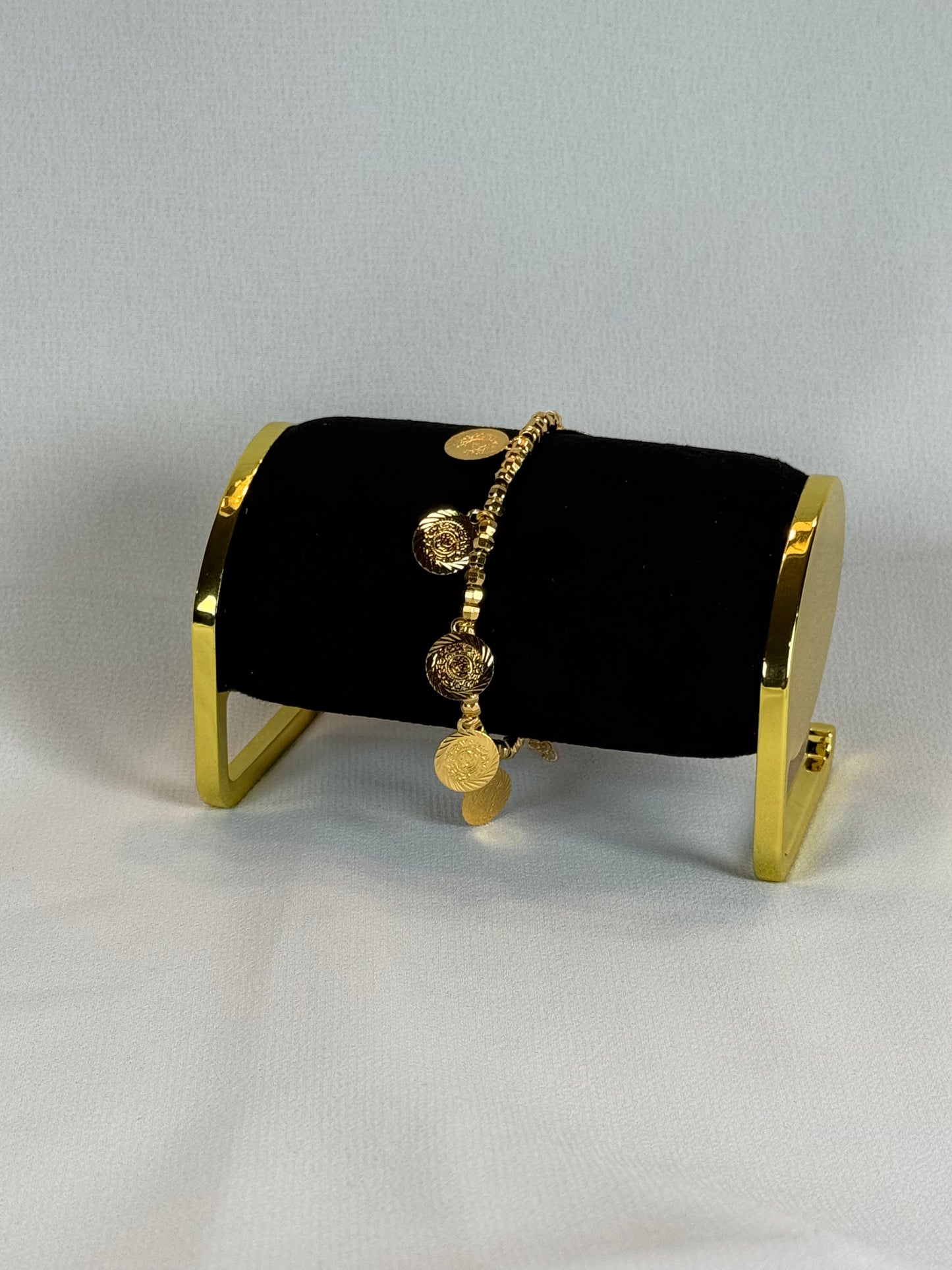 Golden Bracelet II