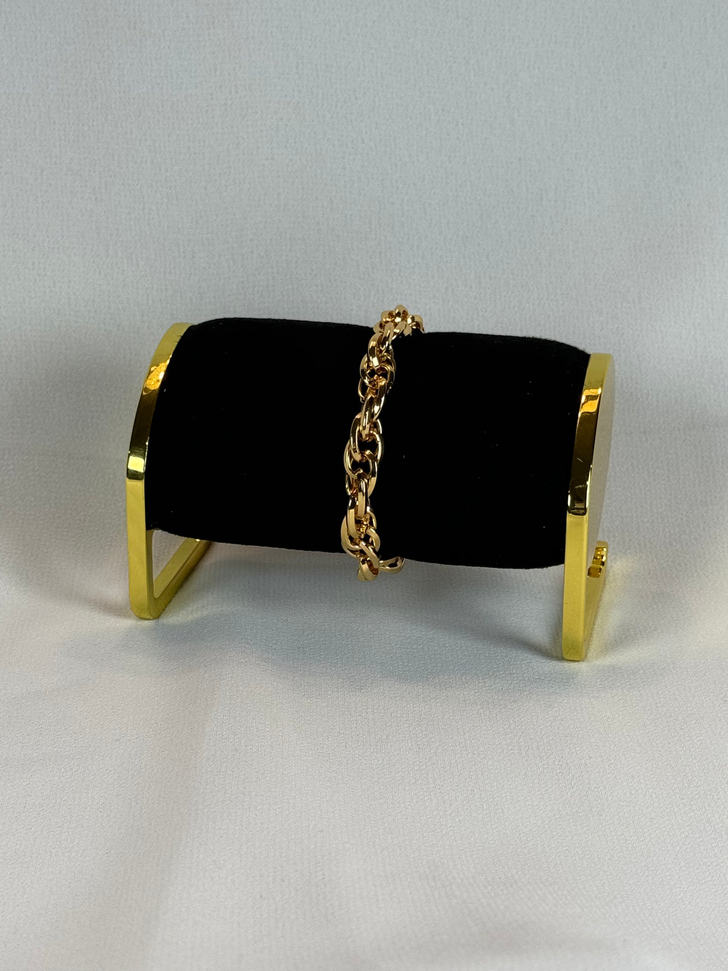 Golden Bracelet II