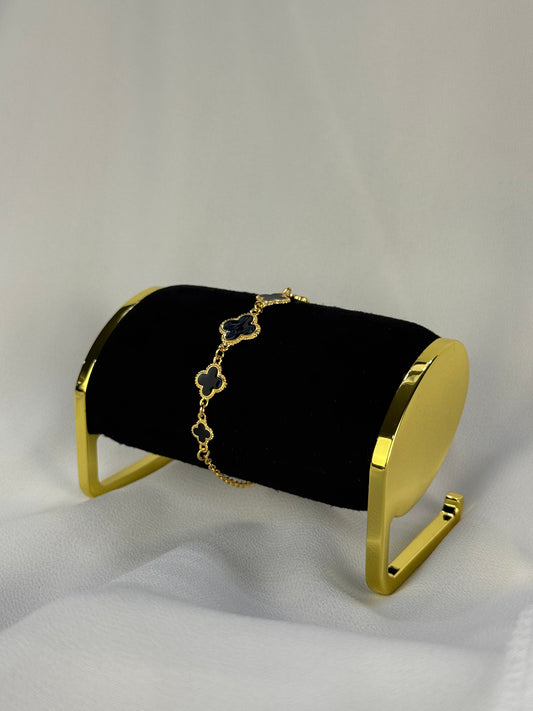 Clover Bracelet