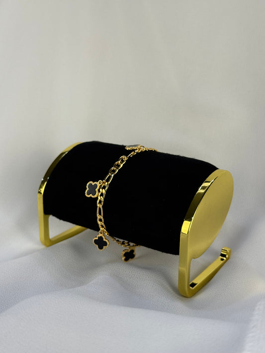 Clover Bracelet