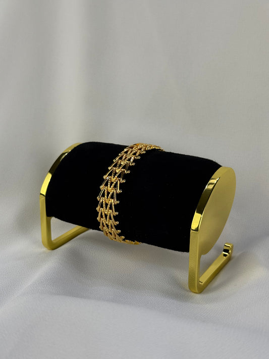 Golden Bracelet