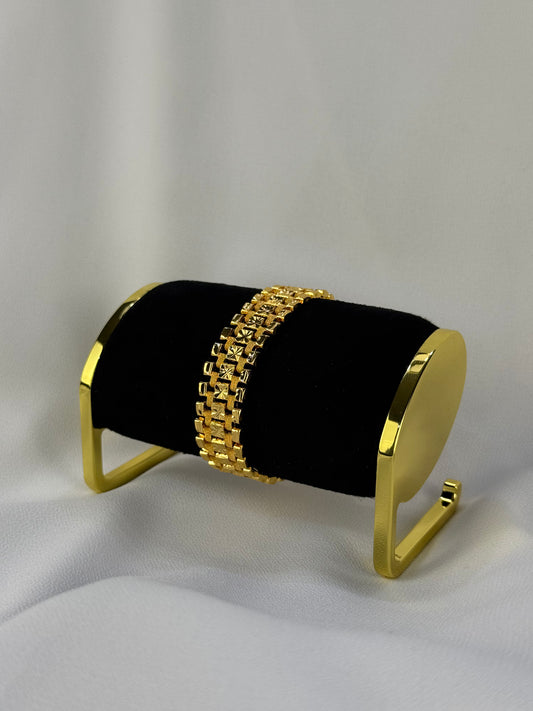 Golden Bracelet
