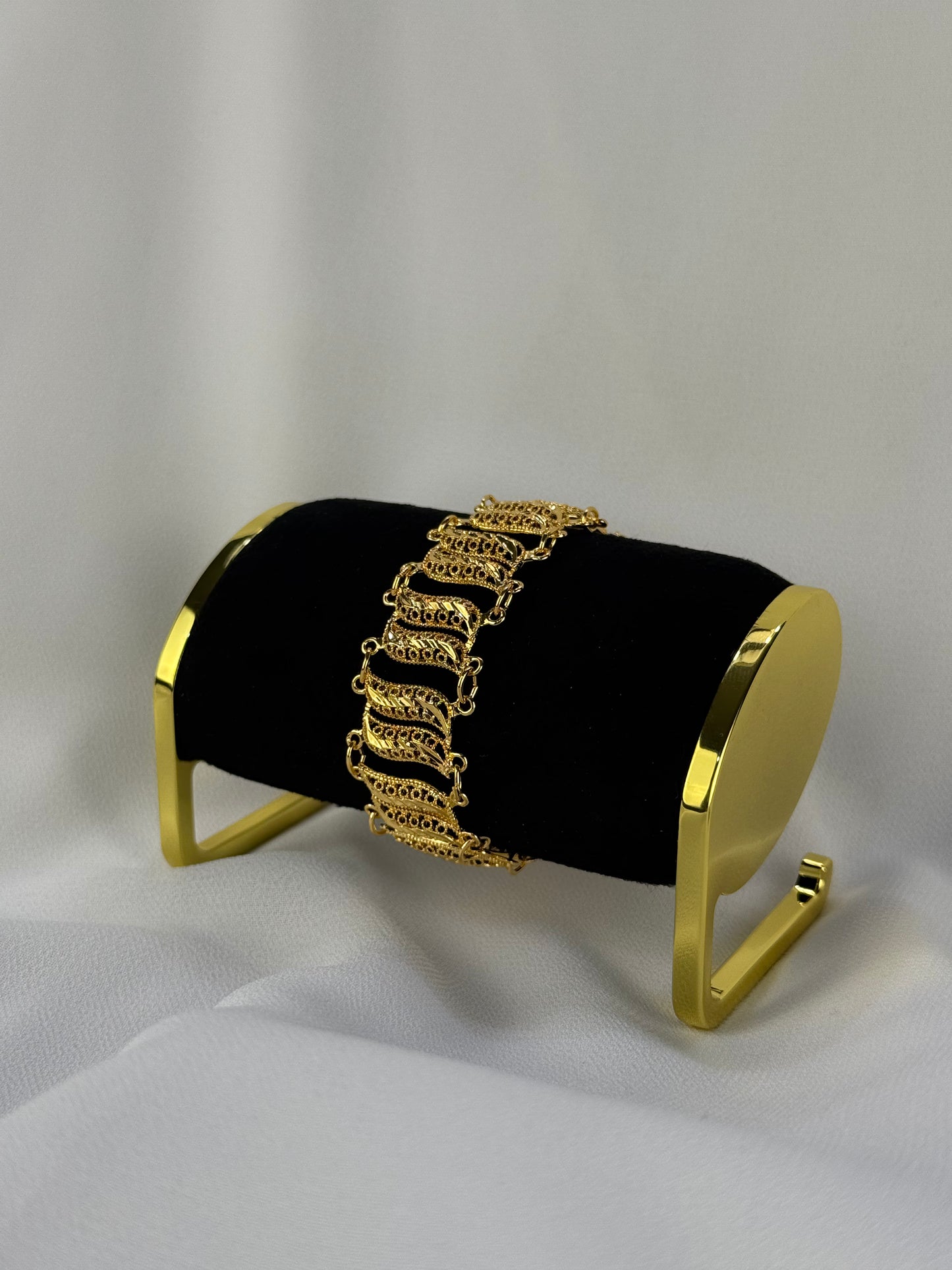 Golden Bracelet