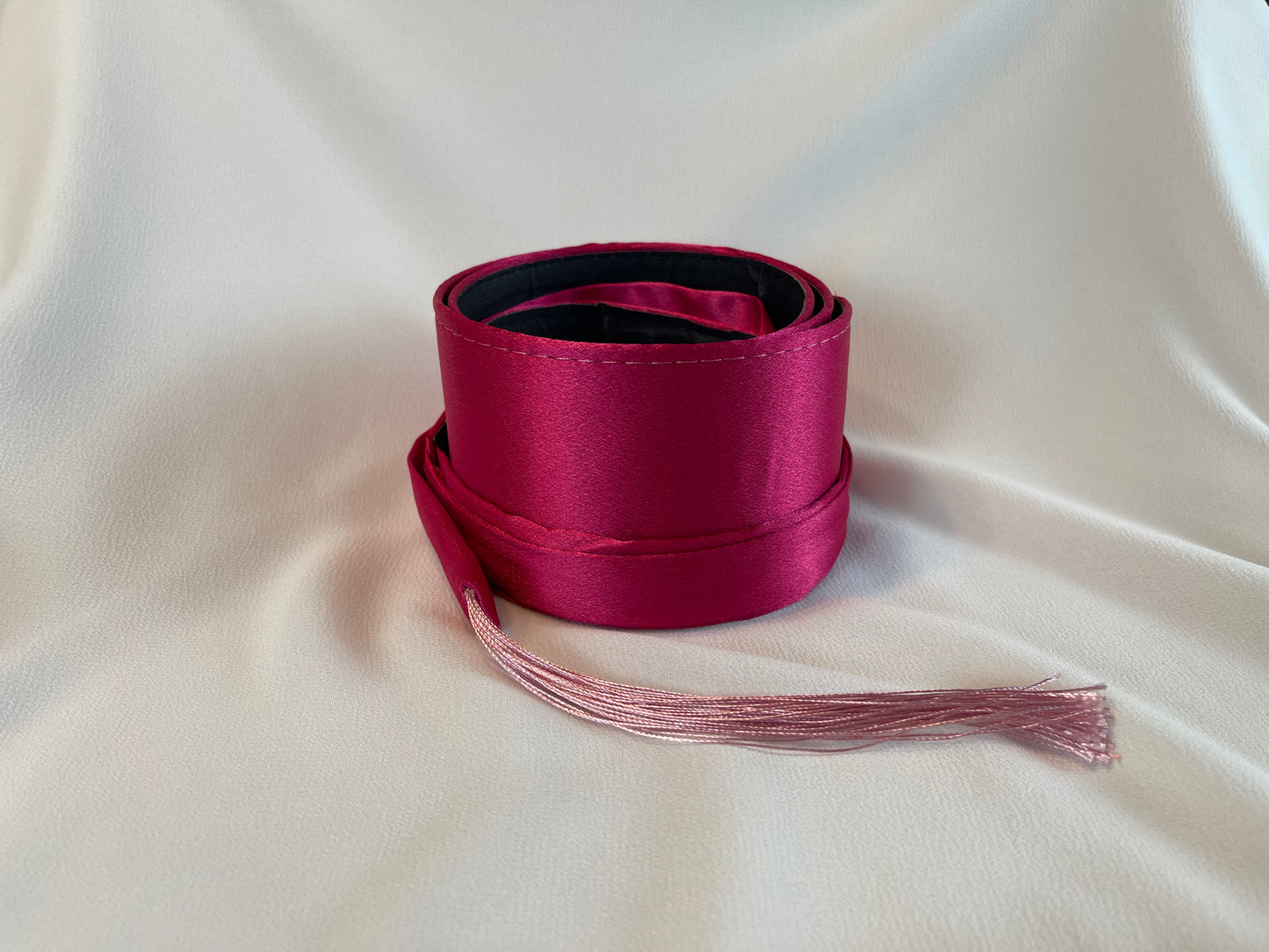 Satin Belt