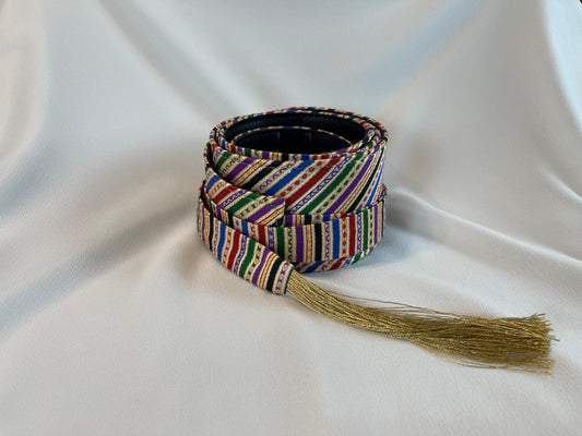 Saya Belt
