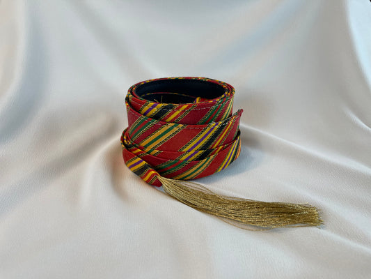 Saya Belt