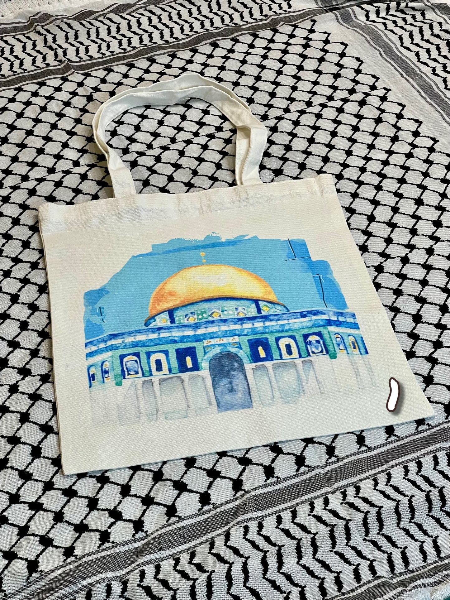 Tote Bags