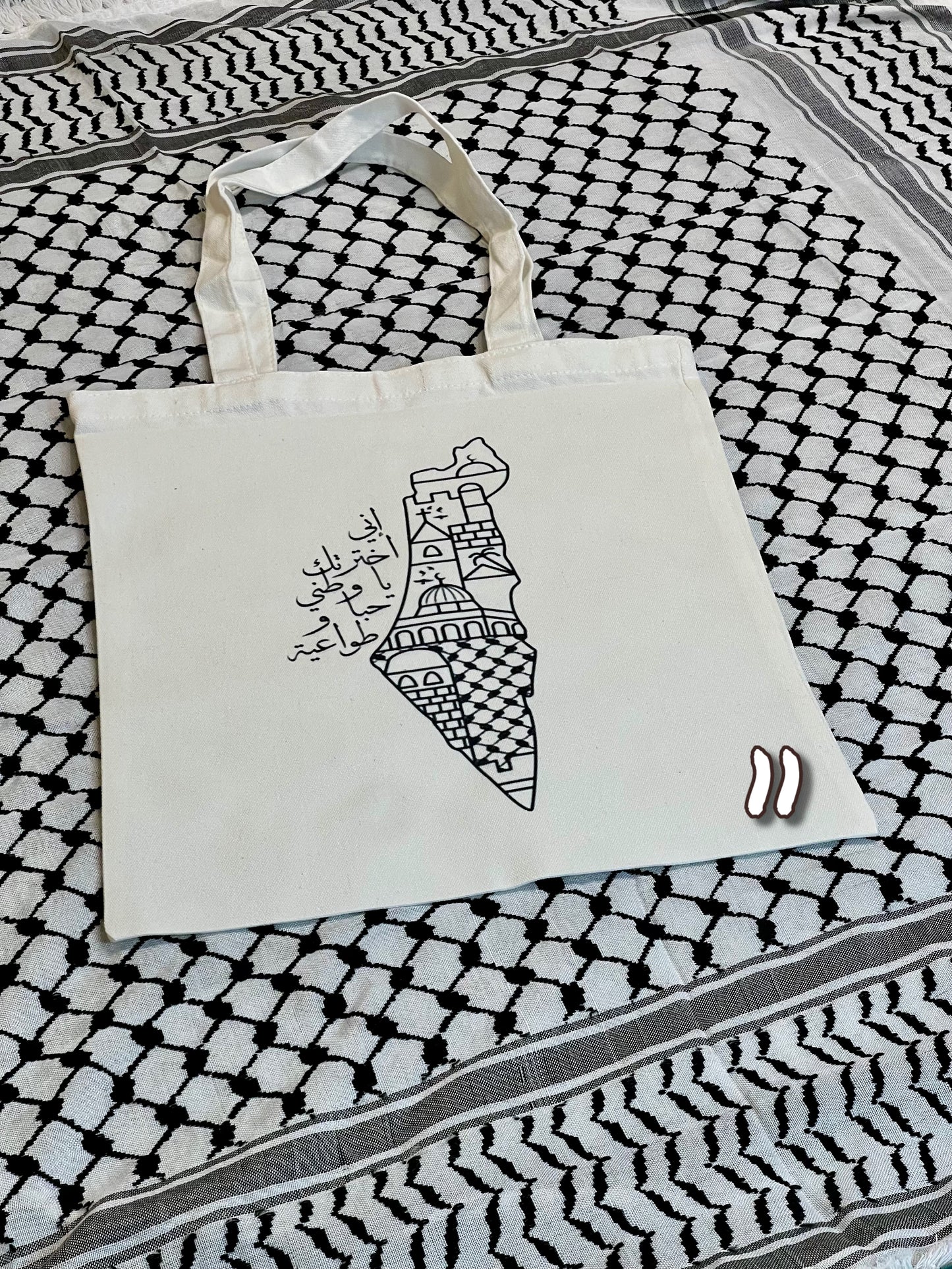 Tote Bags