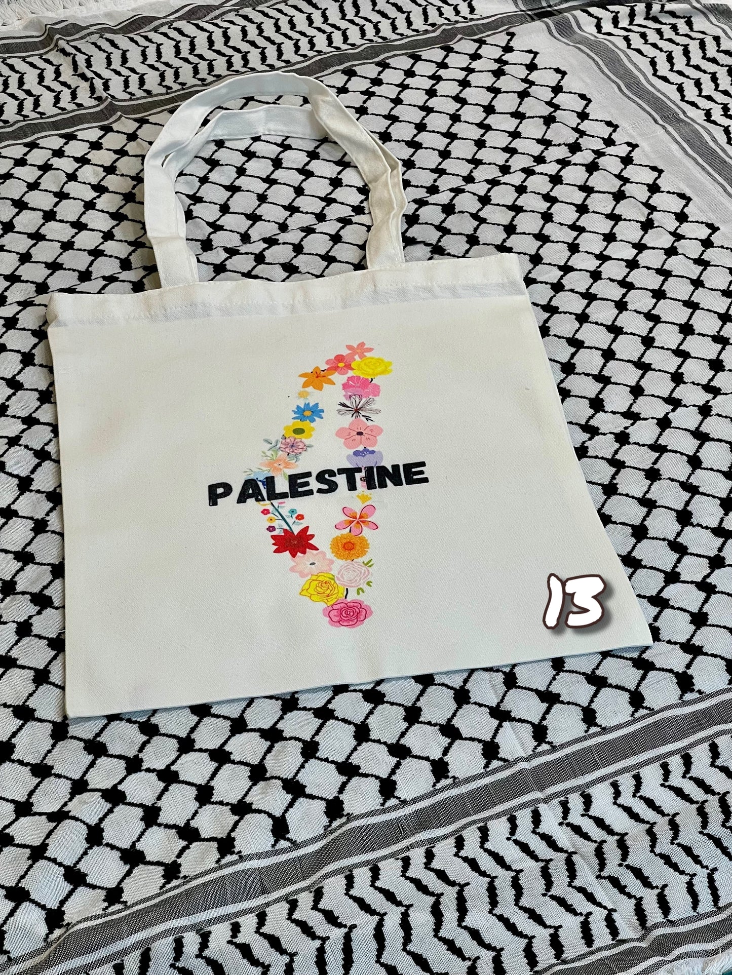 Tote Bags