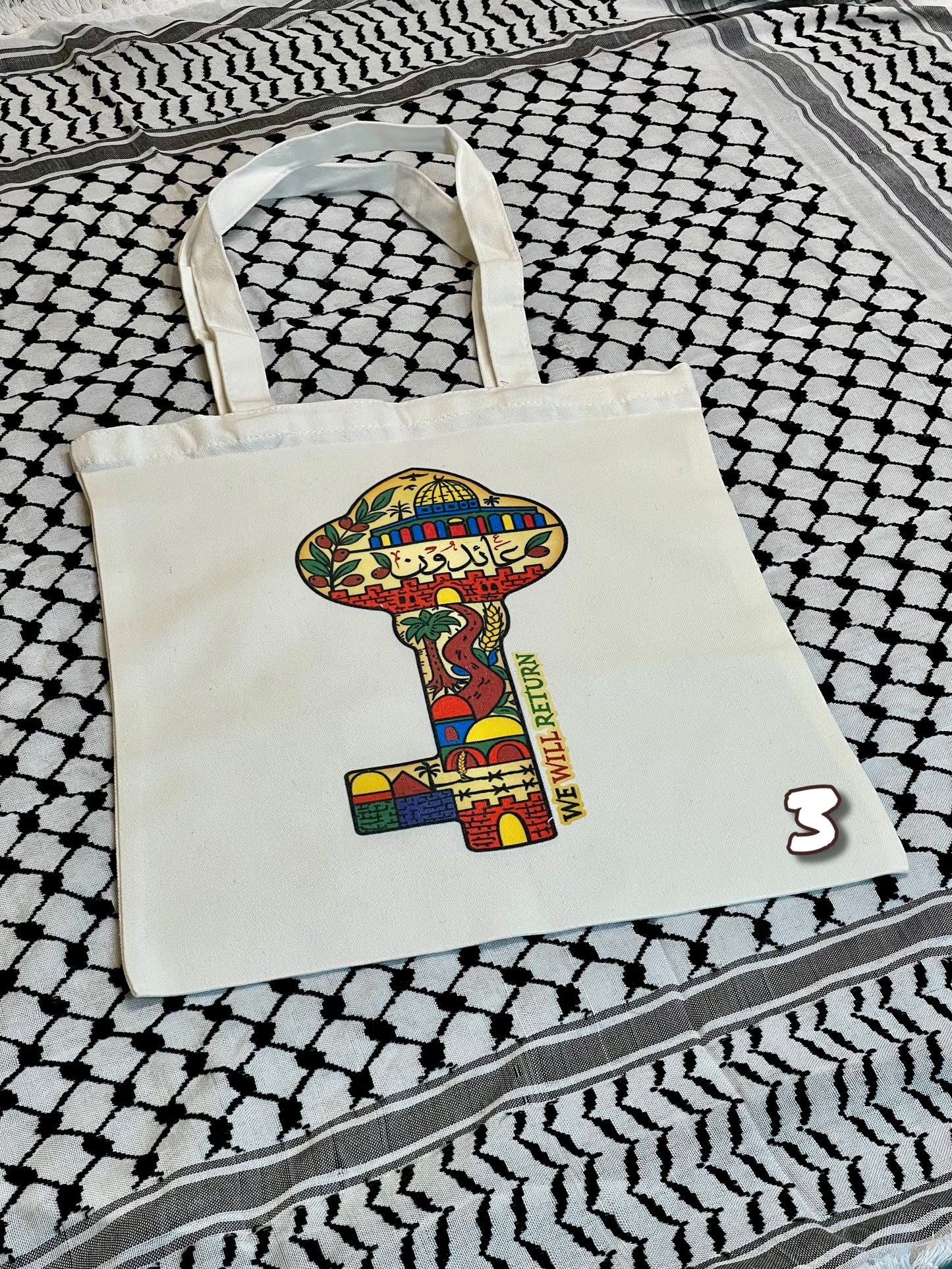 Tote Bags