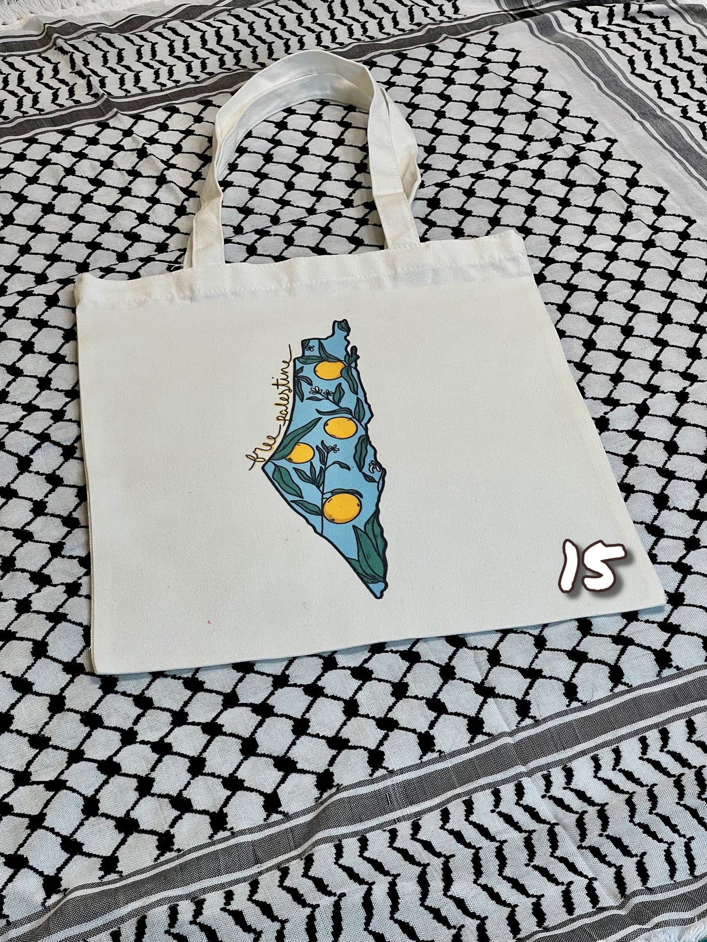 Tote Bags