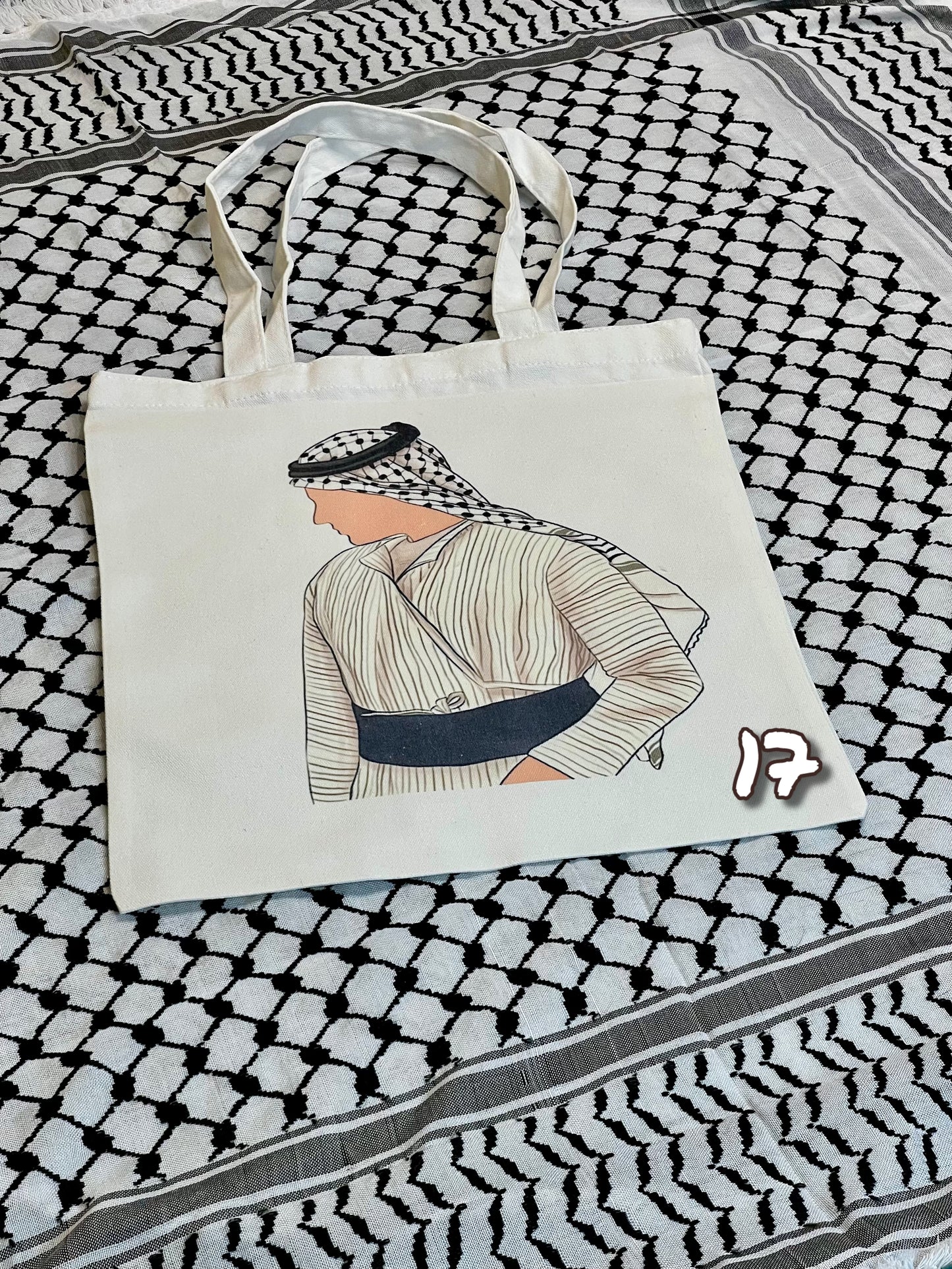 Tote Bags