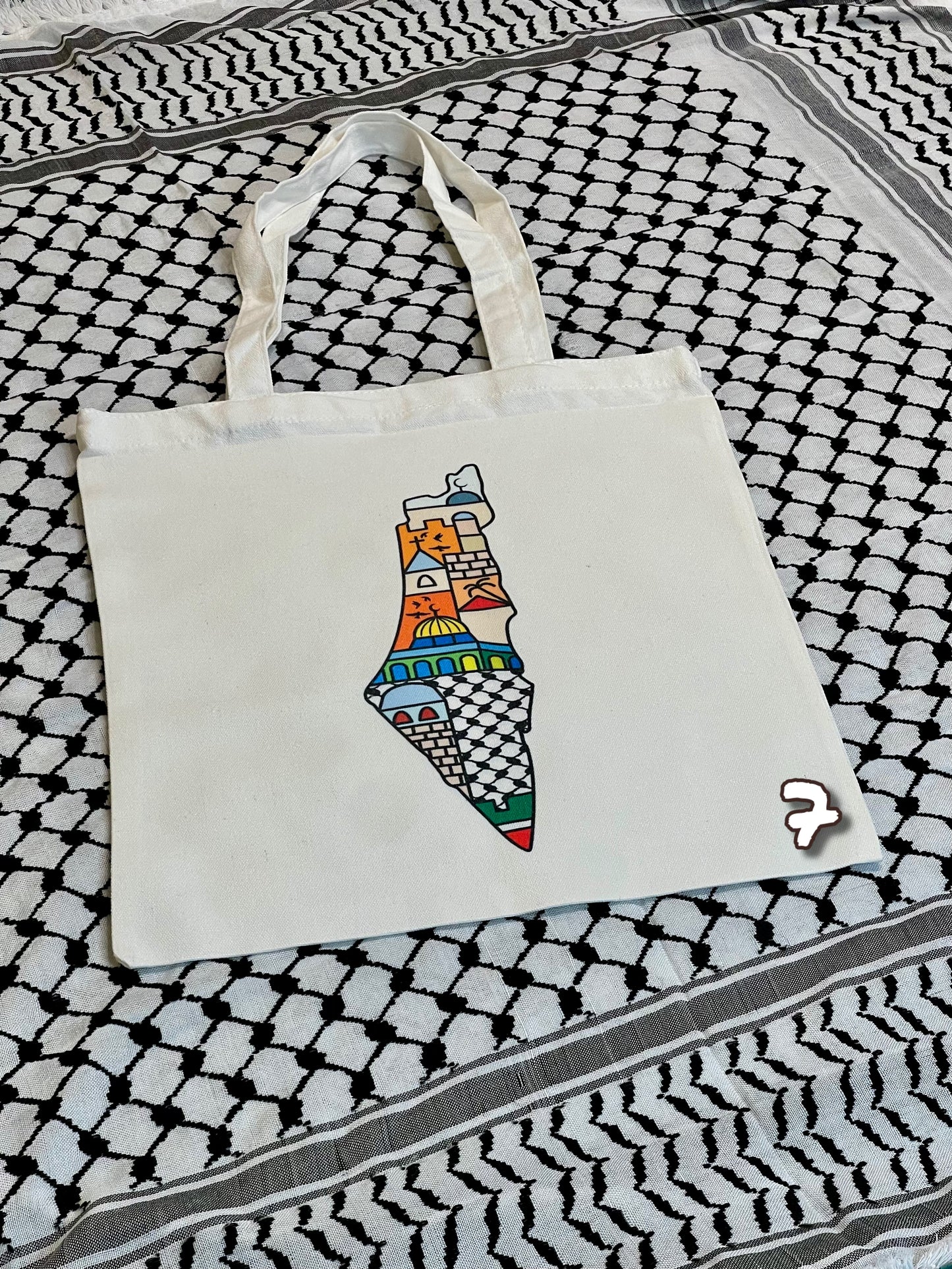 Tote Bags