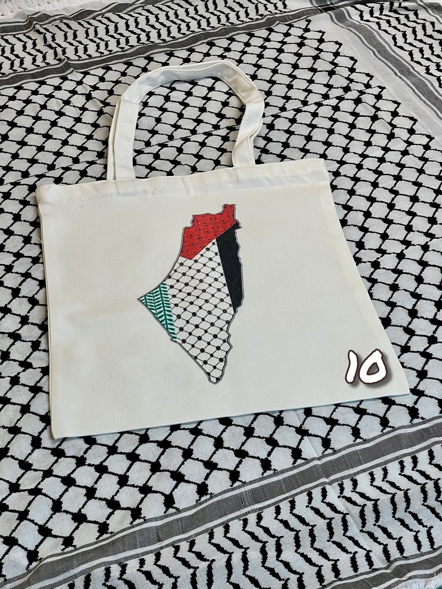 Tote Bags